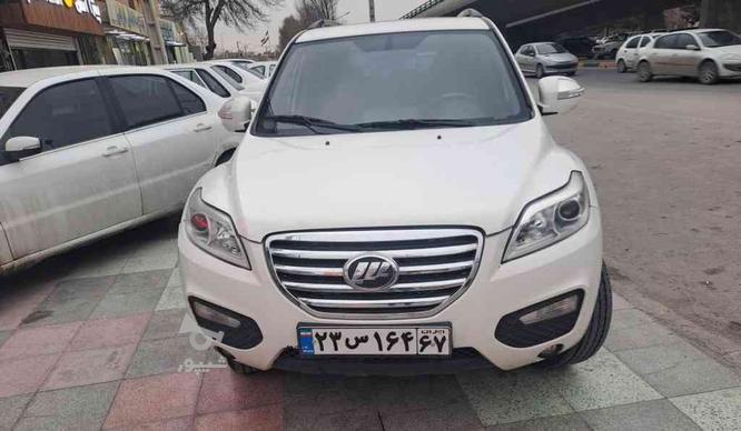 لیفان x60دنده هیلمنی1,395 در گروه خرید و فروش وسایل نقلیه در اصفهان در شیپور-عکس1