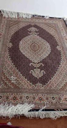 فرش دستباف ریزماهی خوی در گروه خرید و فروش لوازم خانگی در آذربایجان غربی در شیپور-عکس1