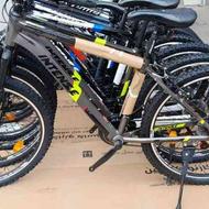 دوچرخه اینتنس ایتالیا اصل سایز 26 آکبند