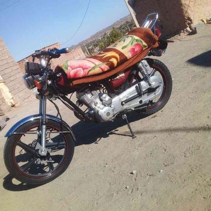 موتور فروش نقدی در گروه خرید و فروش وسایل نقلیه در سیستان و بلوچستان در شیپور-عکس1
