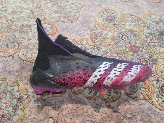 کفش فوتبال آدیداس پریدیتور در گروه خرید و فروش ورزش فرهنگ فراغت در تهران در شیپور-عکس1