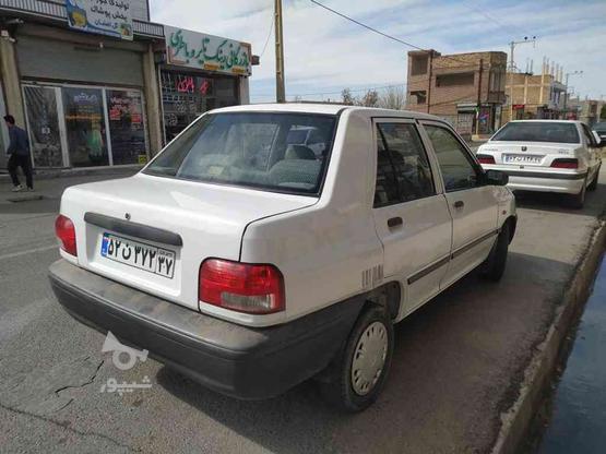 پراید 90 تعویض اطاق 98 قانونی قابل معاوضه در گروه خرید و فروش وسایل نقلیه در آذربایجان شرقی در شیپور-عکس1