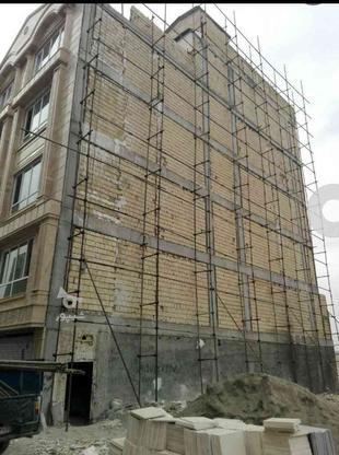 نصب داربست اندیشه قدس تهرانسر فتح مخصوص در گروه خرید و فروش خدمات و کسب و کار در تهران در شیپور-عکس1