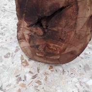 کارهای هنری و زیبا از چوب سرخ عناب