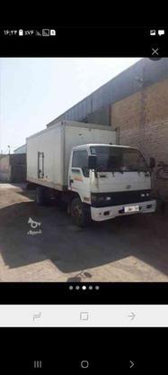 کامیونت‌هیوندا در گروه خرید و فروش وسایل نقلیه در آذربایجان شرقی در شیپور-عکس1