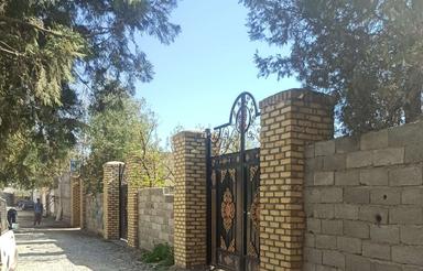 فروش 500 متر باغ ویلا در ملارد مهرچین تعاون