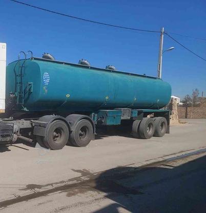 تانکر سوخت رسان در گروه خرید و فروش وسایل نقلیه در کرمان در شیپور-عکس1