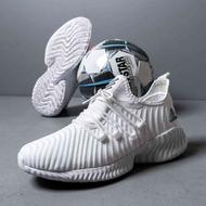 کفش ورزشی Adidasمردانه سفید مدل River