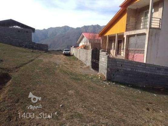 فروش زمین مسکونی 160 متری منطقه نمارستاق در گروه خرید و فروش املاک در مازندران در شیپور-عکس1