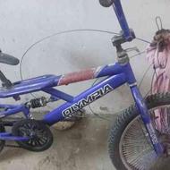 دوچرخه المپیا