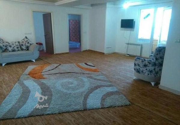 سوئیت آپارتمان مبله با امکانات کامل در گروه خرید و فروش املاک در تهران در شیپور-عکس1