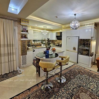 فروش آپارتمان 117 متر در خیابان امام ، باغ رئیس در گروه خرید و فروش املاک در مازندران در شیپور-عکس1
