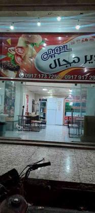 فروش تمام وسایل ساندویچی در گروه خرید و فروش صنعتی، اداری و تجاری در بوشهر در شیپور-عکس1
