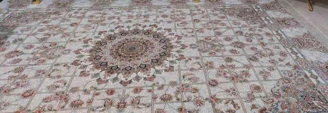 2تخته فرش 9متری در گروه خرید و فروش لوازم خانگی در مازندران در شیپور-عکس1