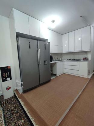 آپارتمان 85متری فاز چهار نرگس10 در گروه خرید و فروش املاک در خوزستان در شیپور-عکس1