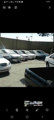 خریدار خودرو پراید پژو 206 و... در گروه خرید و فروش وسایل نقلیه در تهران در شیپور-عکس1