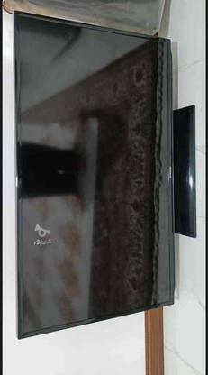 تلویزیون LID سامسونگ 47 اینچ فول HD در گروه خرید و فروش لوازم الکترونیکی در تهران در شیپور-عکس1