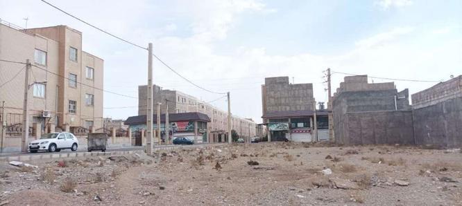 زمین 213 متری با جواز ساخت در گروه خرید و فروش املاک در سمنان در شیپور-عکس1