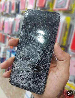 گوشی لمسی شکسته میخام در گروه خرید و فروش موبایل، تبلت و لوازم در مازندران در شیپور-عکس1