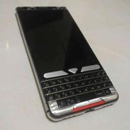 Blackberry mercury harmony design