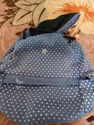 کیف مدرسه دخترونه در گروه خرید و فروش لوازم شخصی در خراسان رضوی در شیپور-عکس1