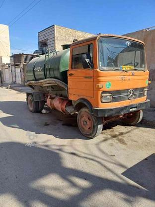 تخلیه چاه با مکنده قوی در گروه خرید و فروش خدمات و کسب و کار در خوزستان در شیپور-عکس1