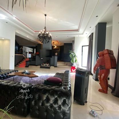 اجاره آپارتمان 230 متر در نیاوران در گروه خرید و فروش املاک در تهران در شیپور-عکس1