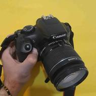 Canon 1300D - 1855 III