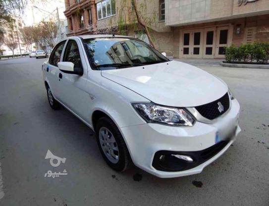 ساینا اس صفر401 در گروه خرید و فروش وسایل نقلیه در اصفهان در شیپور-عکس1