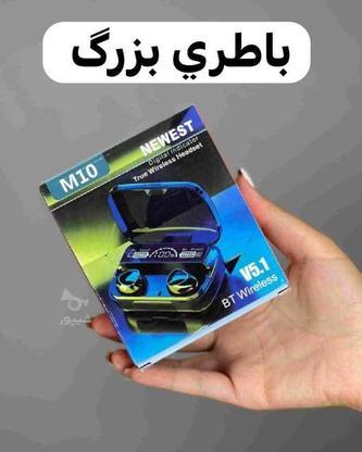 ایرپاد m10. m19. i18 در گروه خرید و فروش موبایل، تبلت و لوازم در فارس در شیپور-عکس1