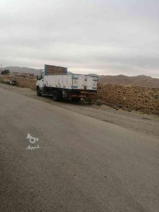 کامیونت آمیکو 6 تن در گروه خرید و فروش وسایل نقلیه در فارس در شیپور-عکس1