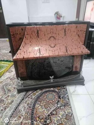 2 عدد بخاری سالم در گروه خرید و فروش لوازم خانگی در تهران در شیپور-عکس1