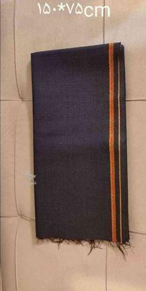 پارچه پشمی چادر مشکی در گروه خرید و فروش لوازم شخصی در آذربایجان شرقی در شیپور-عکس1