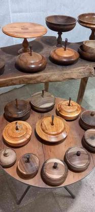 خراطی و ظروف چوبی در گروه خرید و فروش خدمات و کسب و کار در یزد در شیپور-عکس1
