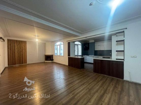 فروش آپارتمان 105 متر در قیطریه روشنایی  در گروه خرید و فروش املاک در تهران در شیپور-عکس1
