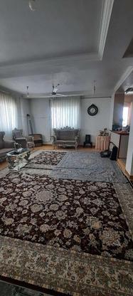 فروش آپارتمان 107 متر در شهرک سیمان در گروه خرید و فروش املاک در مازندران در شیپور-عکس1