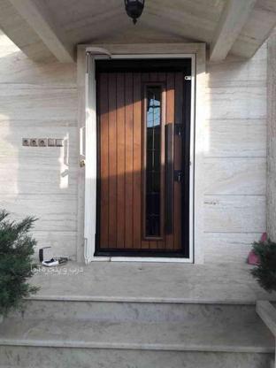 دربهای ورودی ساختمان ضدسرقت (لابی)قالان درب در گروه خرید و فروش لوازم خانگی در مازندران در شیپور-عکس1