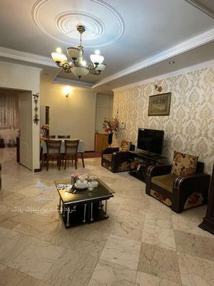 فروش آپارتمان 58 متر در بلوار فردوس غرب/نما تراورتن در گروه خرید و فروش املاک در تهران در شیپور-عکس1