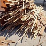فروش چوب 4 سانت