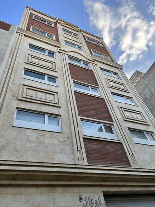 آپارتمان زعفرانیه133متر در گروه خرید و فروش املاک در آذربایجان شرقی در شیپور-عکس1