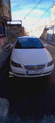 فروش ب علت نیاز مالی لیفان91 در گروه خرید و فروش وسایل نقلیه در آذربایجان غربی در شیپور-عکس1