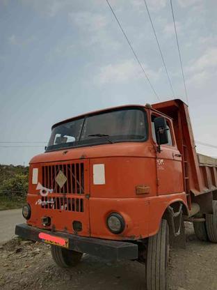 کامیون ایفا در گروه خرید و فروش وسایل نقلیه در مازندران در شیپور-عکس1
