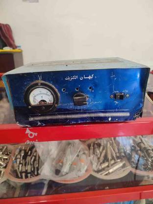 ترانس افزاینده برق در گروه خرید و فروش صنعتی، اداری و تجاری در کرمانشاه در شیپور-عکس1