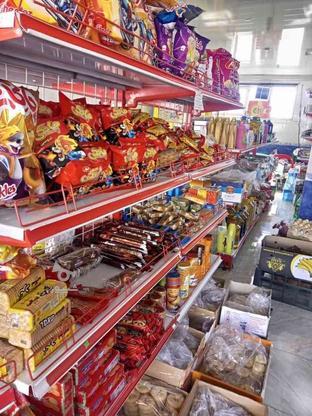 واگذاری لوازم فروشگاه مواد غذایی در گروه خرید و فروش خدمات و کسب و کار در کردستان در شیپور-عکس1