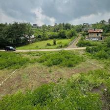 248 متر زمین اطاقور روستای ایشیان