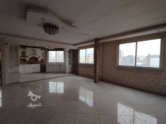 آپارتمان 120متری 3خواب دو نبش در گروه خرید و فروش املاک در خراسان رضوی در شیپور-عکس1