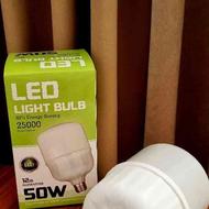 فروش لامپ 50 وات با 18ماه گارانتی قیمت مناسب