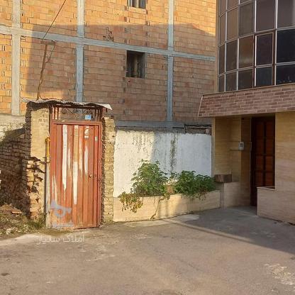 فروش زمین مسکونی 118 متر در خیابان ملت در گروه خرید و فروش املاک در مازندران در شیپور-عکس1