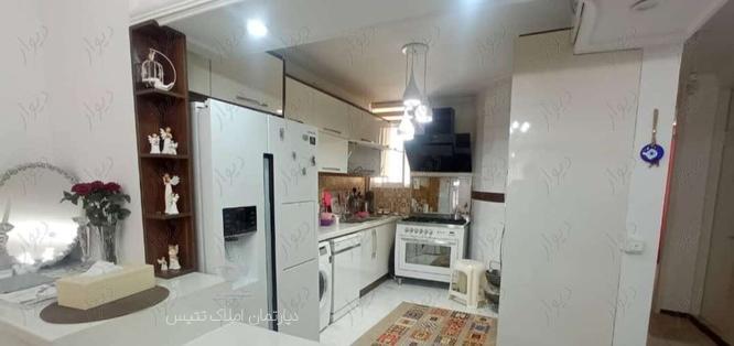 فروش آپارتمان 100 متر کم واحد در معلم در گروه خرید و فروش املاک در مازندران در شیپور-عکس1