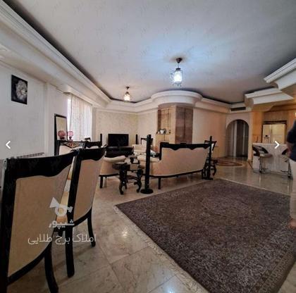 اجاره آپارتمان 130 متر در قیطریه پارک در گروه خرید و فروش املاک در تهران در شیپور-عکس1